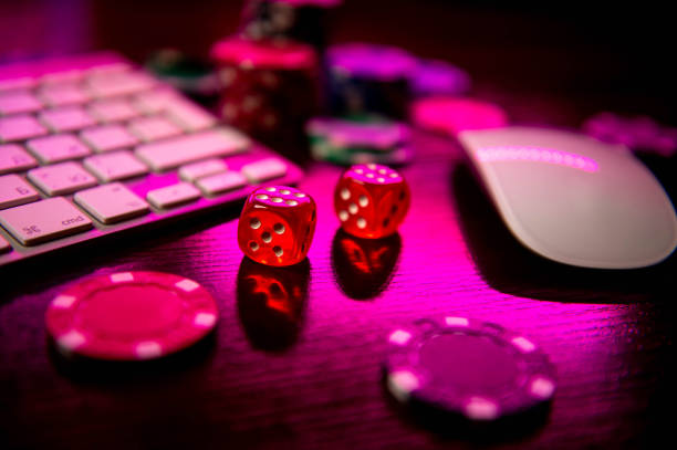 Why play Online Casino